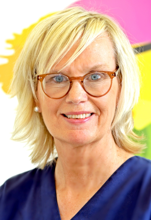 Susanne Krone